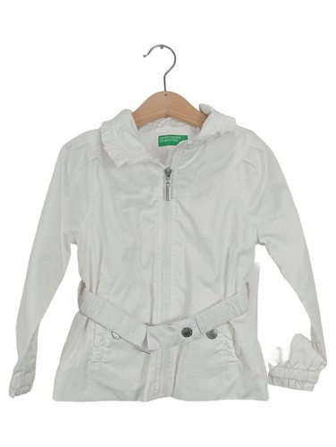 Giacca leggera bambina united - leggera,