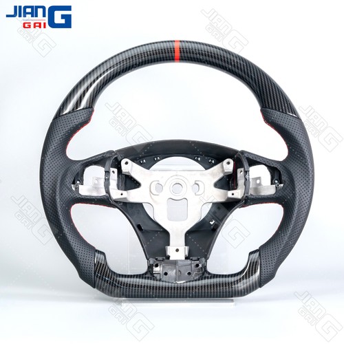 Hydro dip carbon fiber - carbon,