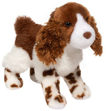 Flair 8" Springer Spaniel