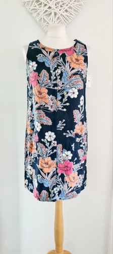 Abito estivo next blu navy - next,