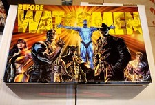 BEFORE WATCHMEN NN.1/37