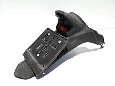 PARAFANGO POSTERIORE CON