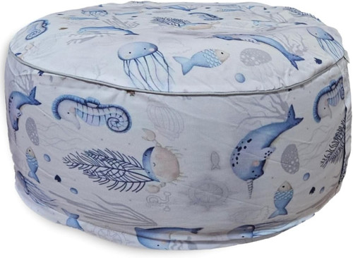Gargix pouf puff seduta - gargix,