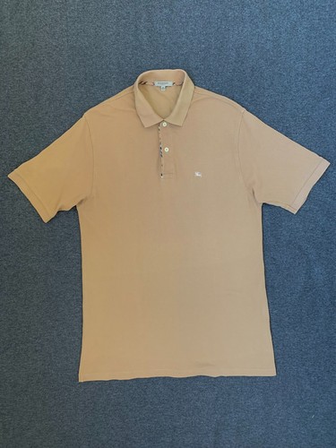 Polo burberry nova check - burberry,