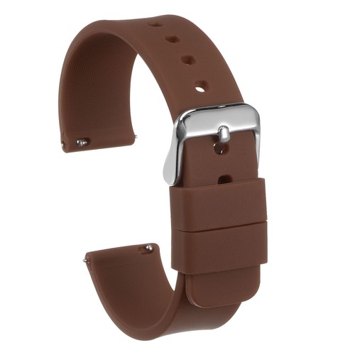 Cinturino orologio silicone - cinturino,
