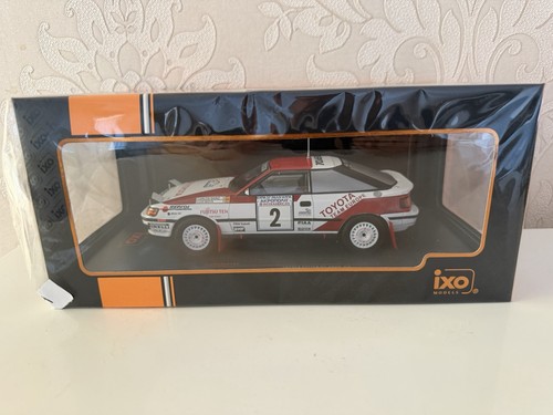 Ixo scala toyota celica - scala,