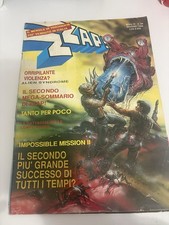 NUMERO 24 rivista videogiochi