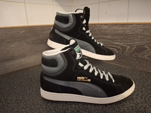 Sneakers alte puma first round - puma,