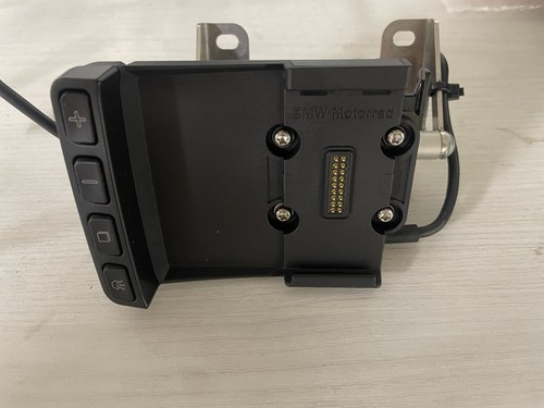 Supporto navigatore bmw - navigatore,