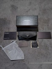 Prada occhiali sole - prada, da
