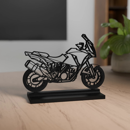 1290 super adventure modello - s,
