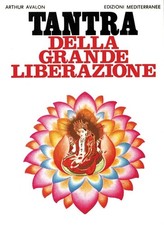 Libro - Arthur Avalon - Tantra