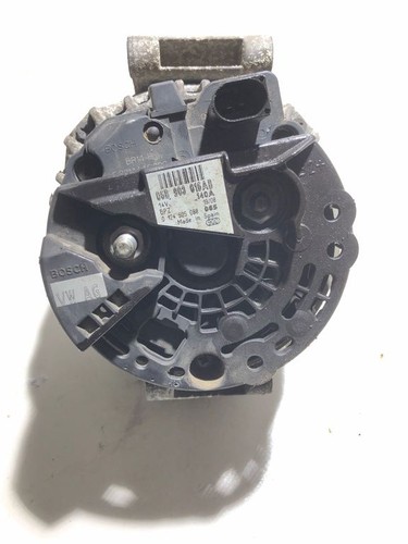 Alternatore volkswagen tiguan - alternatore,