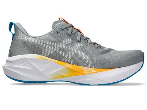 Scarpe uomo running - da, asics
