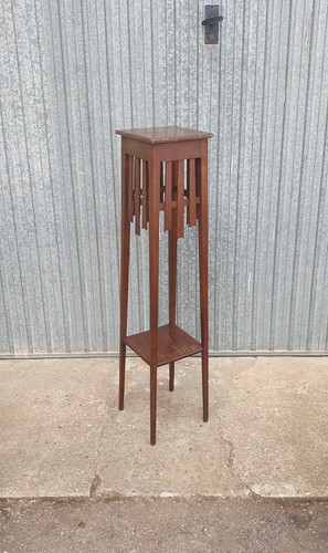 Portavaso legno colonna - legno,