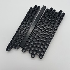 Lego 10x Technic Braccio di
