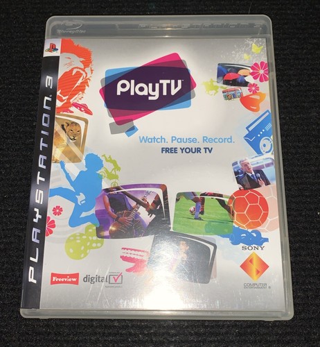 Play sony playstation 3 - play,
