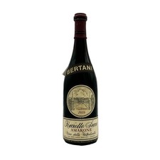 Bertani 1959 amarone - 1959,