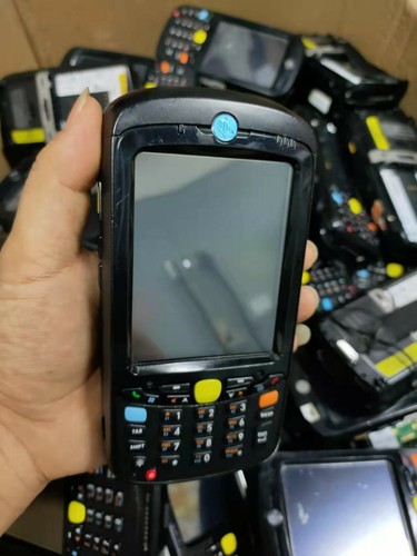 Mc55a0 motorola zebra - mc55a0, 2d