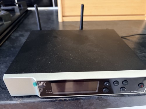Sennheiser em ricevitore - sennheiser, ew-d