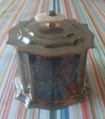 Royal sheffield scatola - -,
