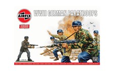 AIRFIX 1:32 KIT SOLDATINI
