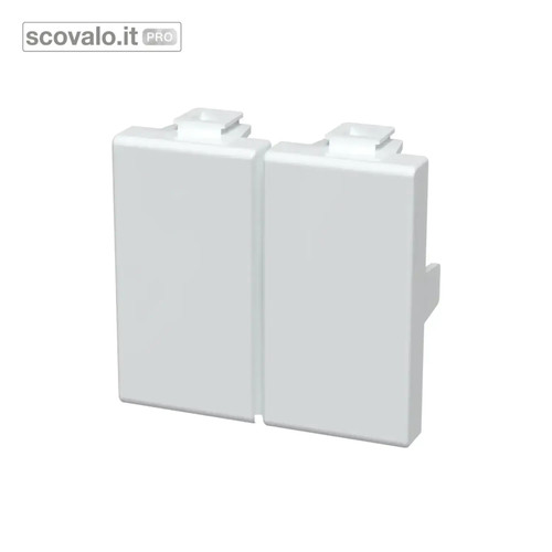 Tappo copriforo falso polo - copriforo,
