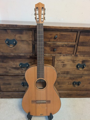 Chitarra classica vintage - , anni