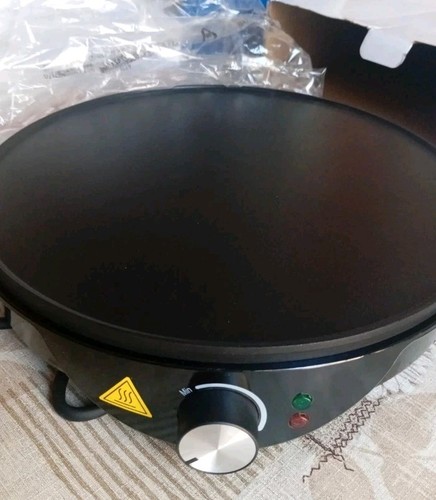 Piastra elettrica per - elettrica, cucina