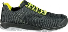 SCARPE ANTINFORTUNISTICA COFRA CLUB S1P LEGGERE tessuto altamente traspirante