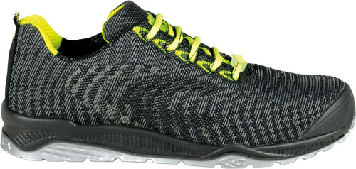 Scarpe antinfortunistica cofra - scarpe,