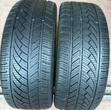 245/45 R19 102Y ATLAS GREEN
