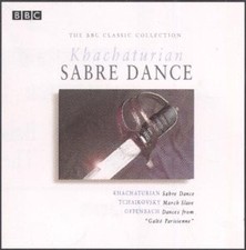 Popular Orchestral Works