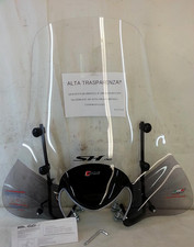 PARABREZZA COMPATIBILE CON