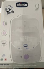 Sterilizzatore elettrico - sterilizzatore,