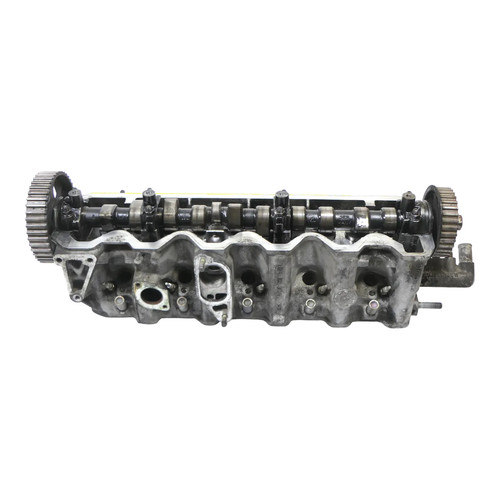 Testa del cilindro 5 tdi - del,