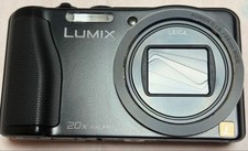 Panasonic LUMIX TZ35