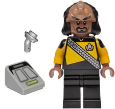 LEGO Star Trek Minifigure -