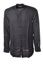 Camicia coreana da Uomo Paolo