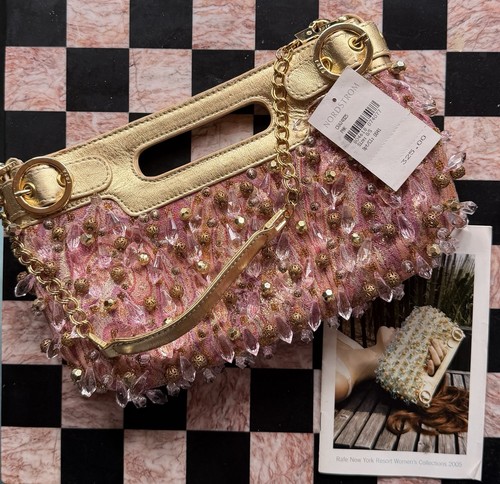Borsa mano rafe resort 2005 - a,