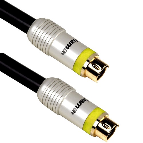 Hama hometheatre oro 10m cavo - hometheatre,