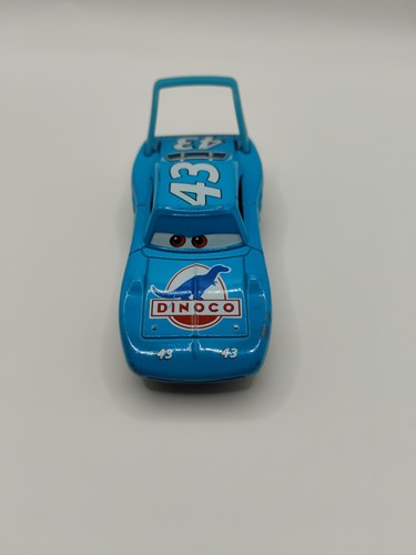 Disney pixar cars the - disney, king