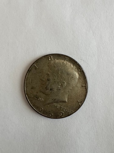 Mezzo dollaro usa - usa, kennedy