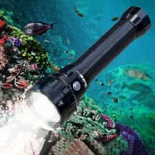 Torcia Subacquea da 13000