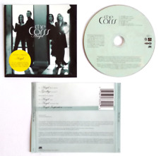 Cd The Corrs Angel Single Singolo Rock Pop Uk 2004 Music Audio Compact Disc (Z2)