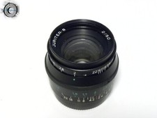 Jupiter - 8 50 mm f 2 perfettamente funzionante attacco M39