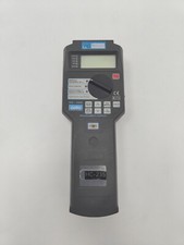 Asita ins 2000 - 2000, strumento