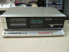 Piastra cassetta aiwa fx - ,