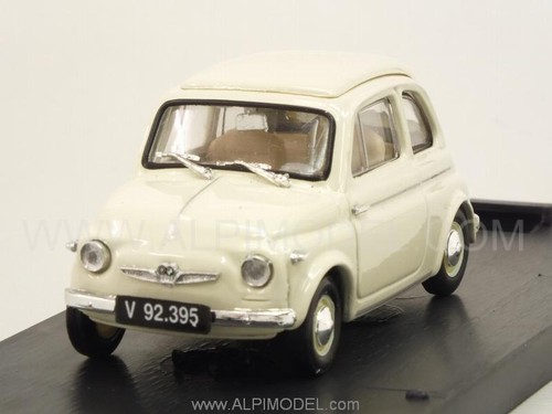 Steyr puch 500 1959 - puch, beige