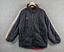 PUMA Cellerator Giacca Tampone